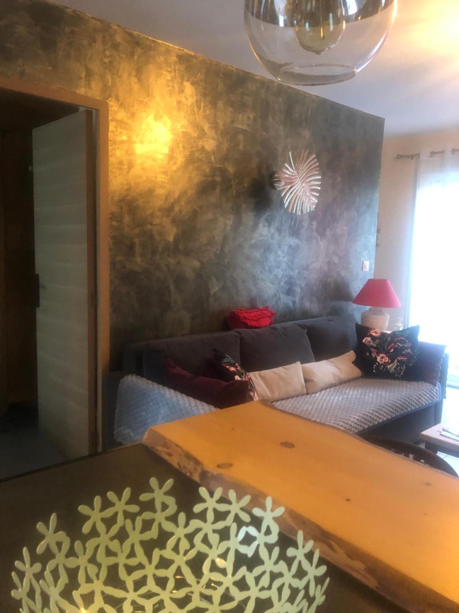 T2 Aile De Villa Et Spa-Jacuzzi Prive Et Illimite Et Plateau D'Acceuil Offert! Camps-la-Source Exterior foto