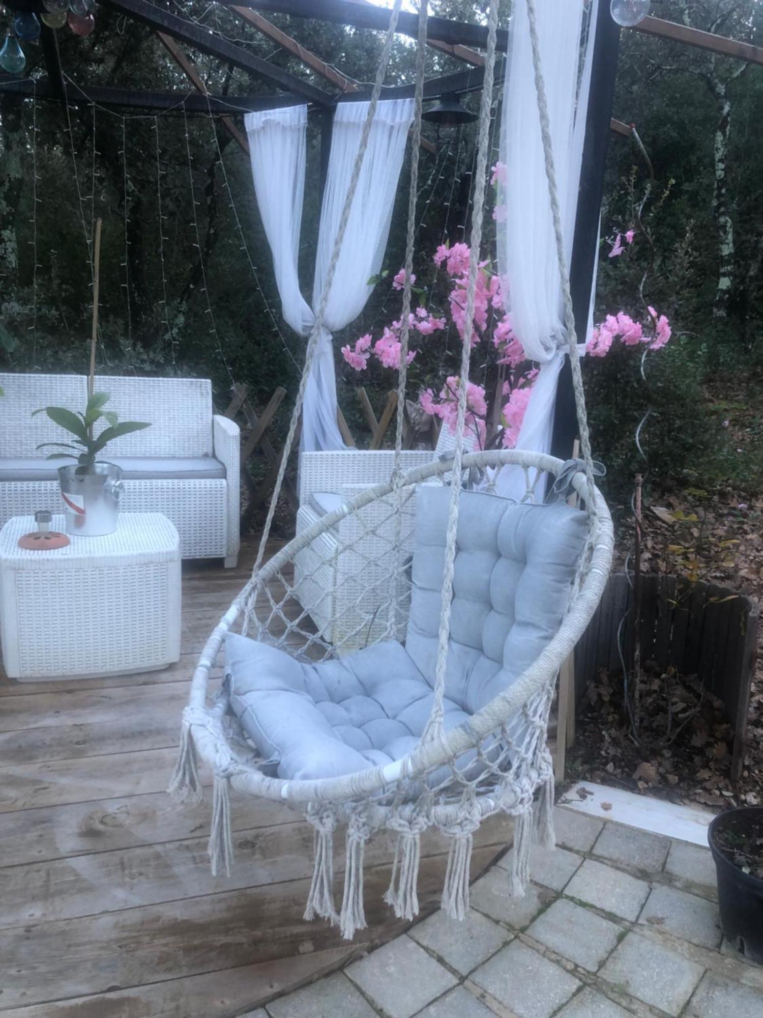 T2 Aile De Villa Et Spa-Jacuzzi Prive Et Illimite Et Plateau D'Acceuil Offert! Camps-la-Source Exterior foto